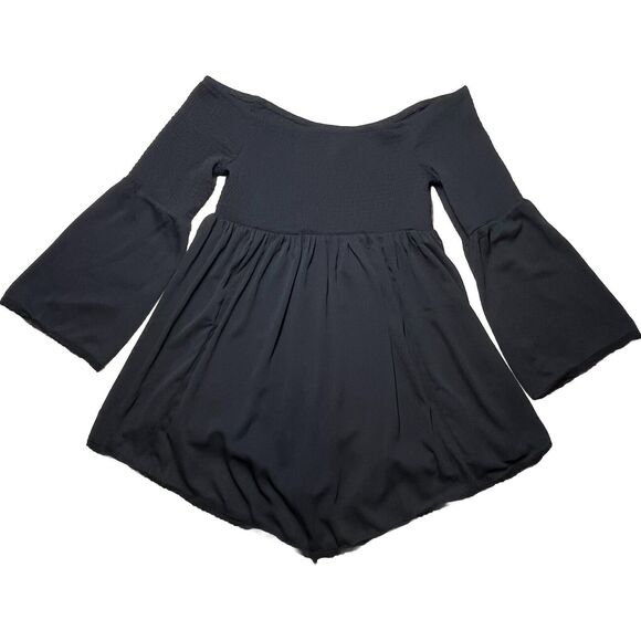 Haut Torrid Off Shoulder (décolleté) Pour Femme Taille L - Neuf Avec étiquettes